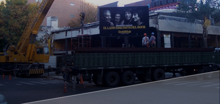 Entremos en contacto